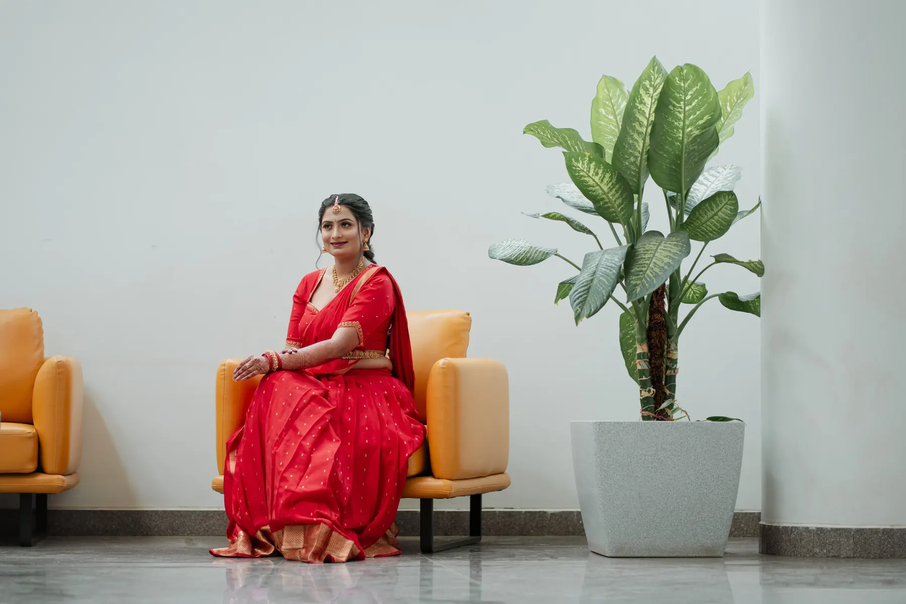 Wedding photograph — Bengaluru