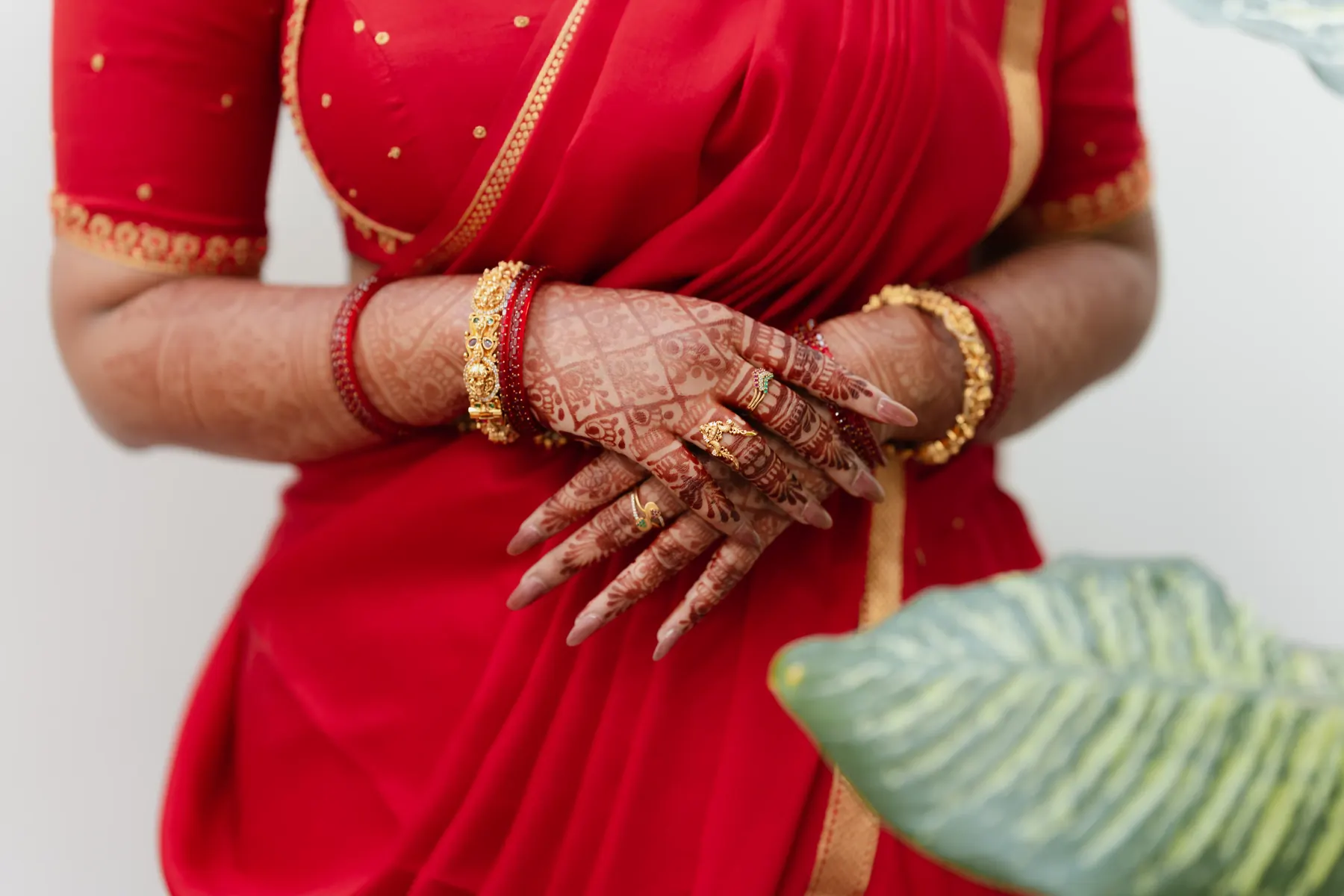 Wedding photograph — Sirsi