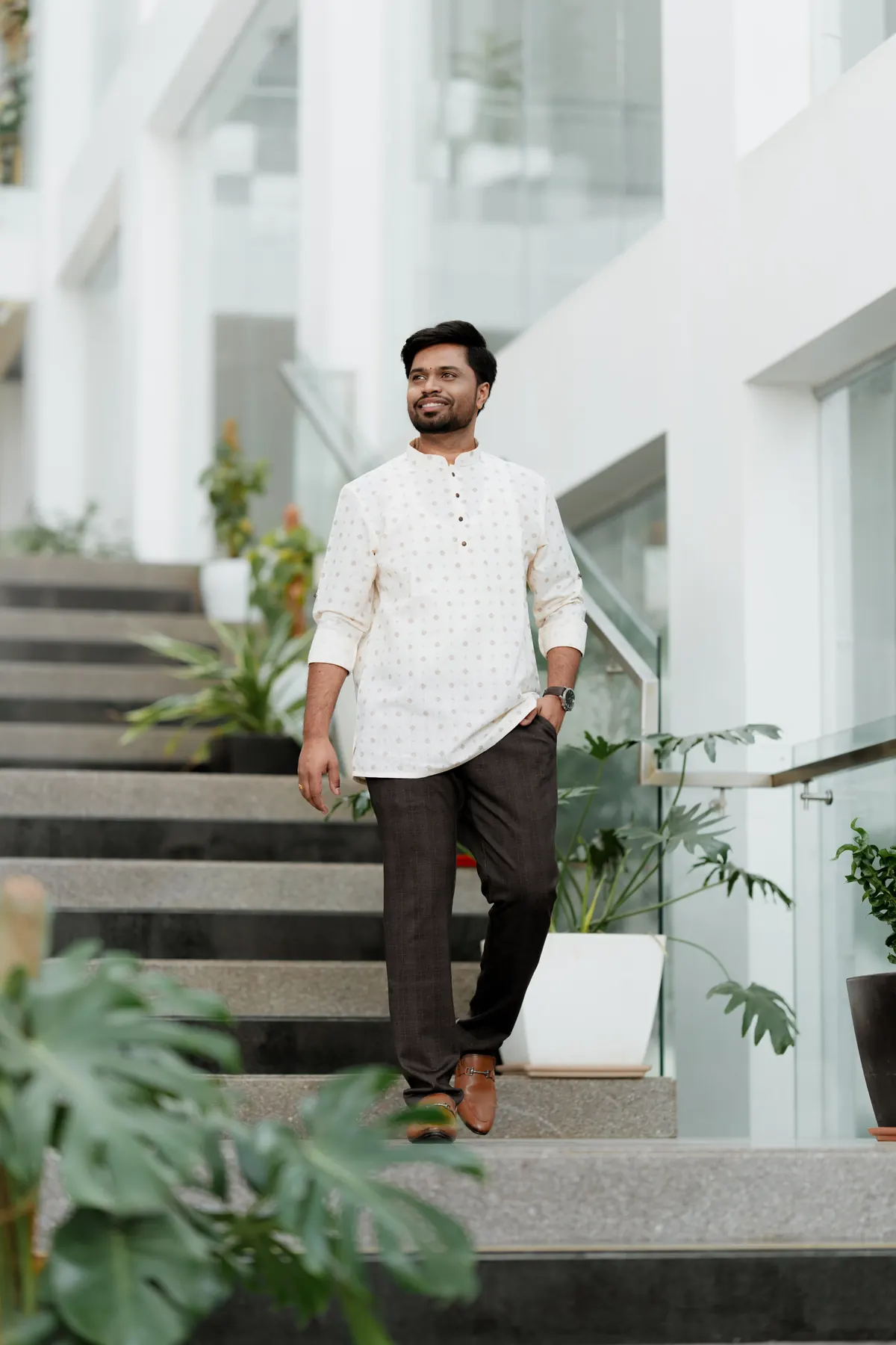 Wedding photograph — Sirsi