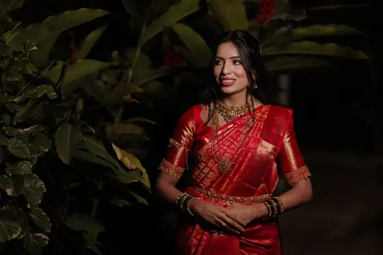 Arjith & Vani — Hubballi
